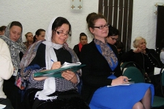 Учащиеся и преподаватели