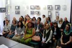 Выпускники курса